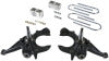 Belltech BT Lowering Kit w/o Shocks 613