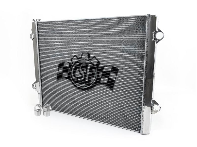 CSF 7092 2016+ 3.5L and 2.7L 05-15 4.0L and 2.7L Toyota Tacoma Radiator