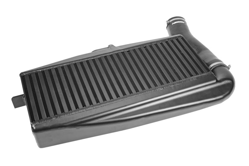 Perrin Performance PSP-ITR-330BK PERRIN 22-25 Subaru WRX / 19-25 Ascent / 20-25 Outback & Legacy Turbo Top Mount Intercooler - Black