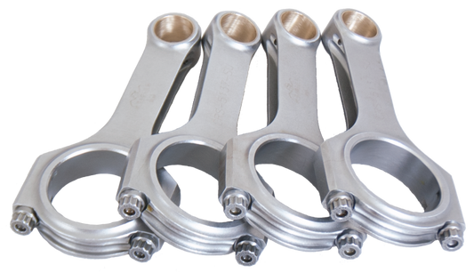 Eagle CRS5137S3D Subaru EJ20 / EJ25 Connecting Rods (Set of 4)