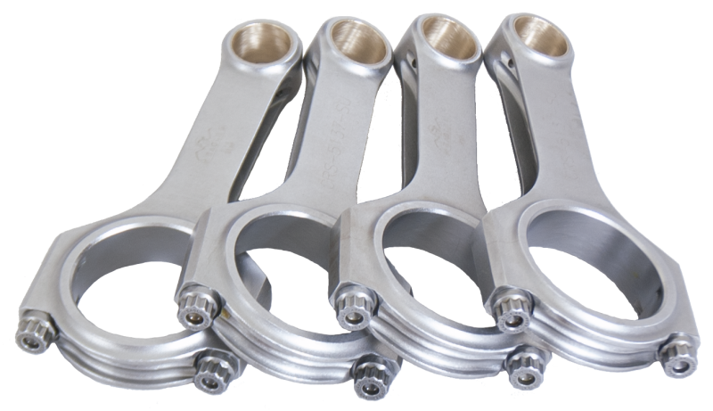 Eagle CRS5137S3D Subaru EJ20 / EJ25 Connecting Rods (Set of 4)