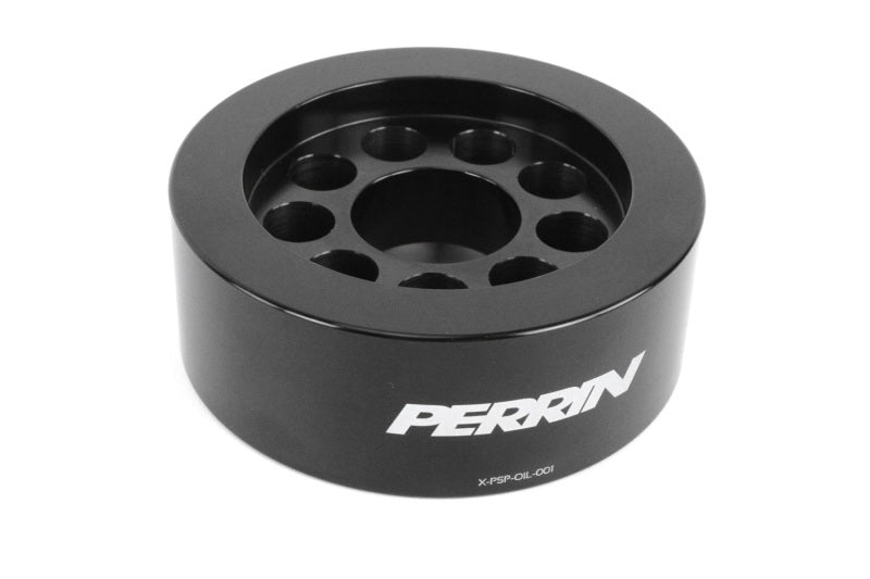 Perrin Performance PSP-OIL-116 PERRIN 22-25 Subaru WRX (CVT Transmisson) Engine Oil Cooler Full Kit