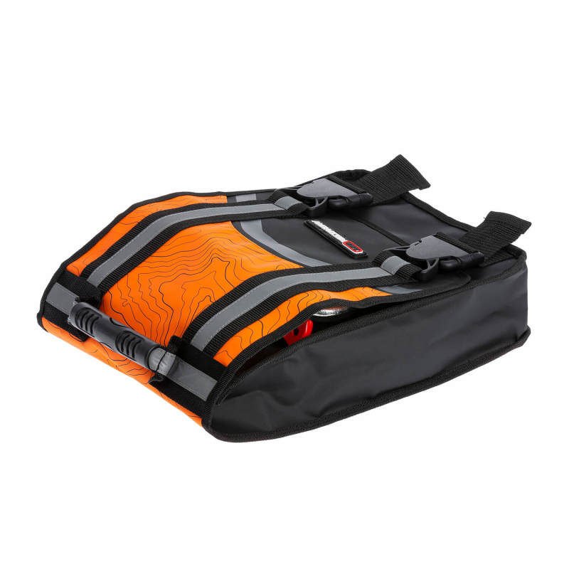 ARB RK12A Weekender Recovery Kit Incl 17600lb Recovery Strap/4.75T Shackles
