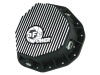 aFe 46-70092 AFE Diff/Trans/Oil Covers