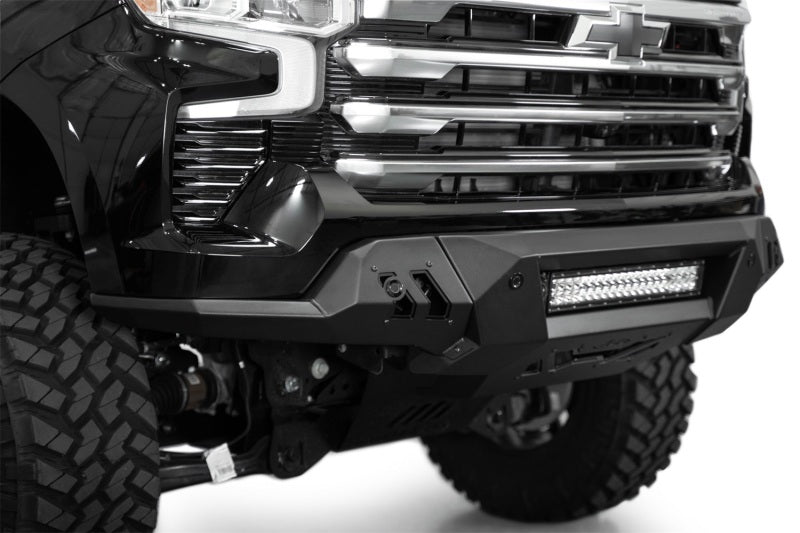 Addictive Desert Designs F140300010103 ADD Black Label Bumpers