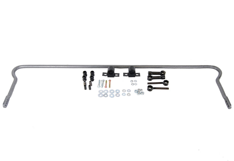 Hellwig 7768 14-20 RAM ProMaster 1500/2500 Solid Heat Treated Chromoly 1in Rear Sway Bar