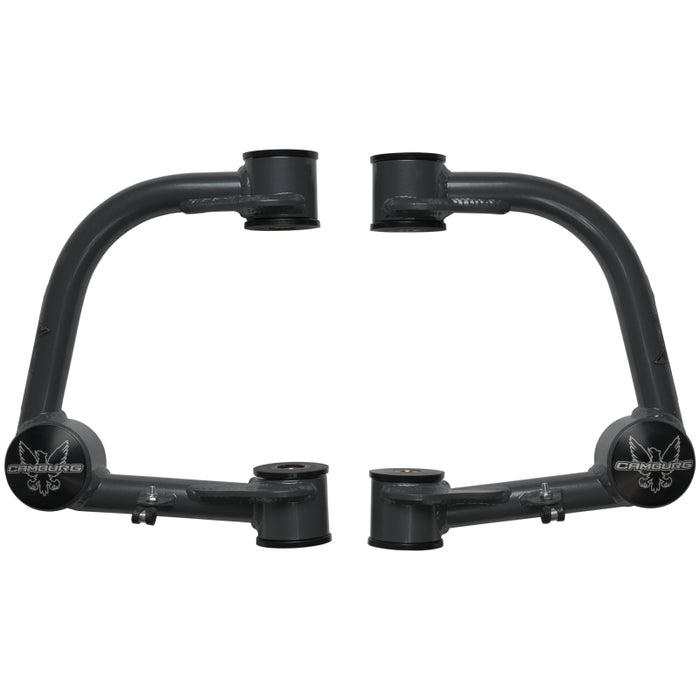 Camburg CAM-310130 Toyota Tacoma Pre/4WD 05-23 / 4-Runner 03-23 / FJ 07-14 1.25in Uniball Upper Arms w/ covers