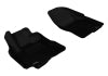 3D MAXpider L1PA00111509 ACE Kagu - Front - Black