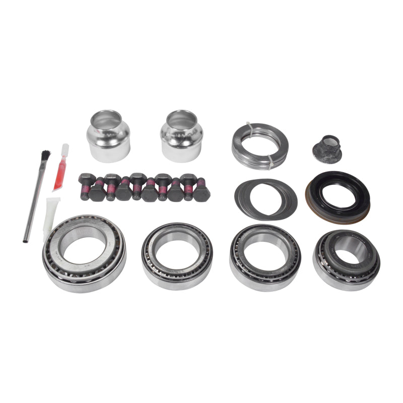 Yukon Gear & Axle YK F8.8-D Yukon Gear Master Overhaul Kit 2015+ Ford 8.8in Rear Diff