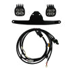 Baja Designs BAJ Powersports Sportsmen Light Kits 447027