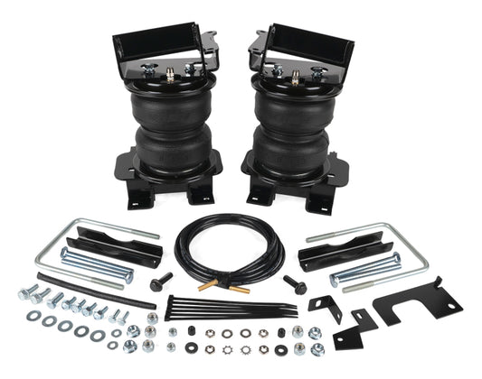 Air Lift 88389 21-22 F-150 Powerboost LoadLifter 5000 Ultimate Air Spring Kit w/ Internal Jounce Bumper