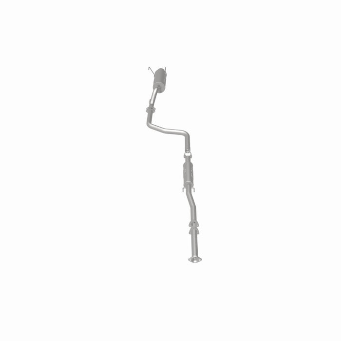 Magnaflow 15643 MagnaFlow Sys C/B Honda Civic 3Dr 96-