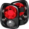 ANZO 211028 ANZ Taillights