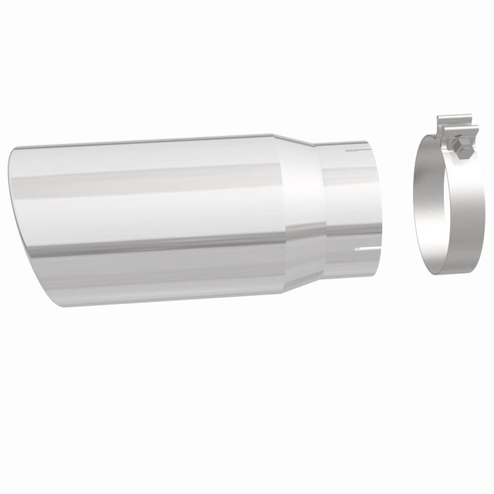 Magnaflow 35215 MagnaFlow Tip 1-Pk 6x13inch 5inch ID W/Clamp