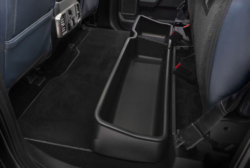 Husky Liners 09281 15-22 Ford F-150 SuperCrew Cab Husky GearBox