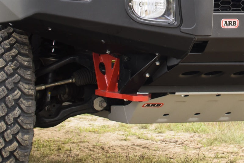 ARB 2823010 Recoverypoint Rhs 8T Rated Tacoma 05On