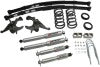 Belltech BT Lower Kit w SP Shocks 620SP