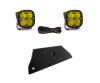 Baja Designs BAJ Powersports Squadron Pro Lights 447172