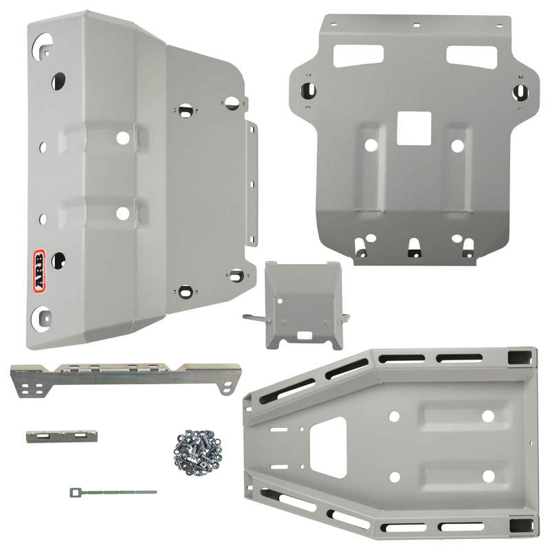 ARB 5421110 Under Vehicle Protection Prado 150 W/Kinetic