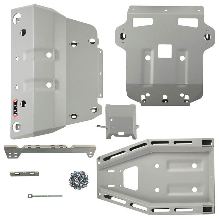 ARB 5421110 ARB UVP Panels