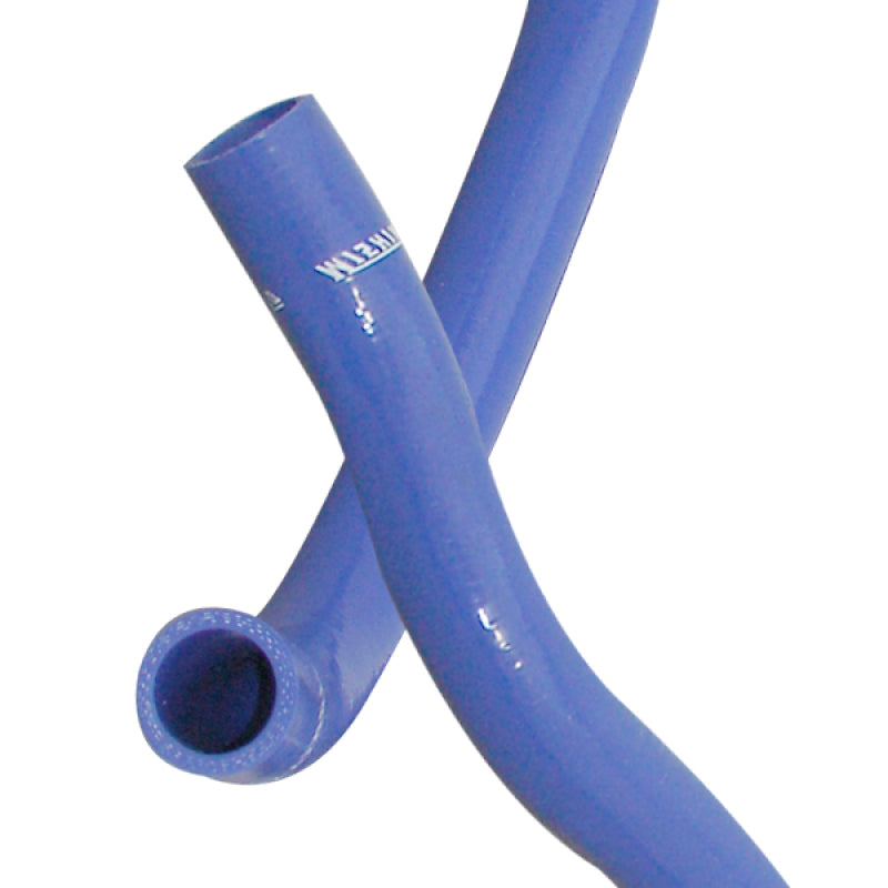 Mishimoto MMHOSE-S2K-00BL 00-09 Honda S2000 Blue Silicone Hose Kit