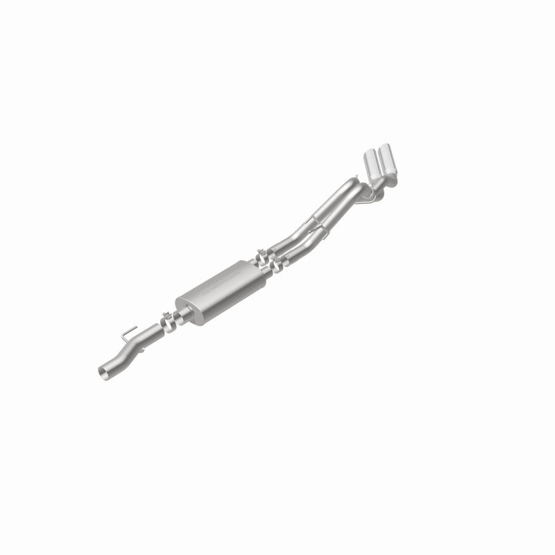 Magnaflow 15588 MagnaFlow SYS C/B 10-11 Ford F150 Raptor 6.2L