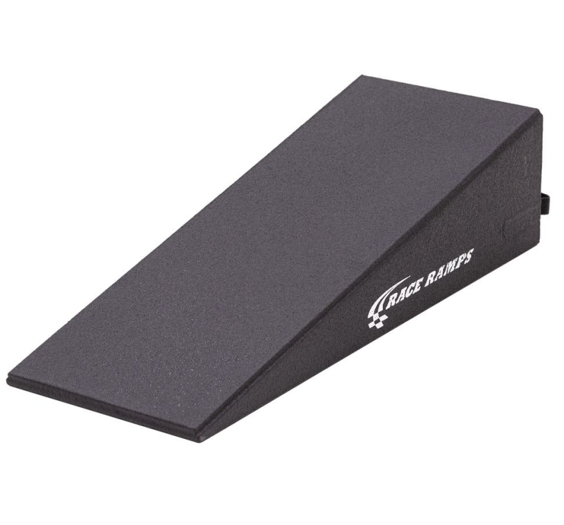 Race Ramps RR-TR-SK-1 Trailer Side Kick Ramp - 13 Degree Approach Angle