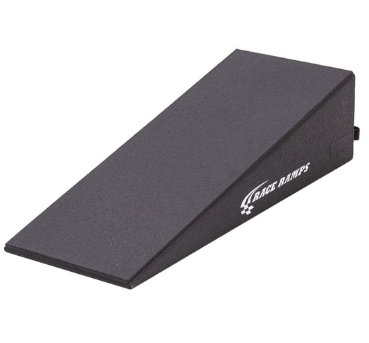 Race Ramps RR-TR-SK-1 Trailer Side Kick Ramp - 13 Degree Approach Angle