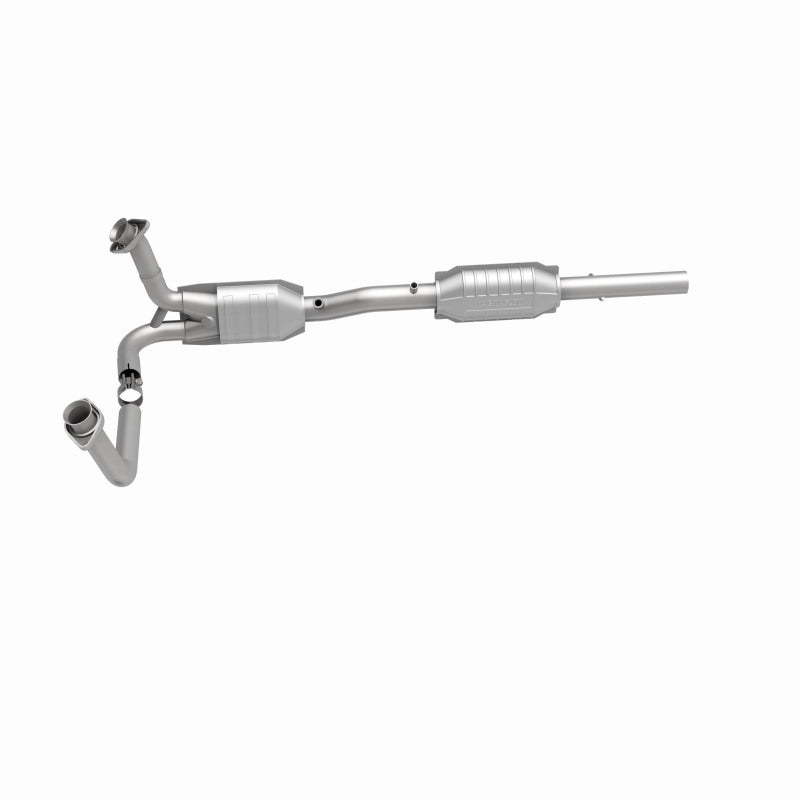 Magnaflow 93324 MagnaFlow Conv DF 96 Bronco F150/F250 2 Conv