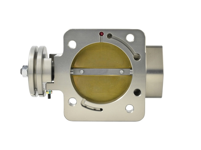 Skunk2 Racing 309-05-0050 Skunk2 Pro Series Honda/Acura (D/B/H/F Series) 70mm Billet Throttle Body (Race Only)