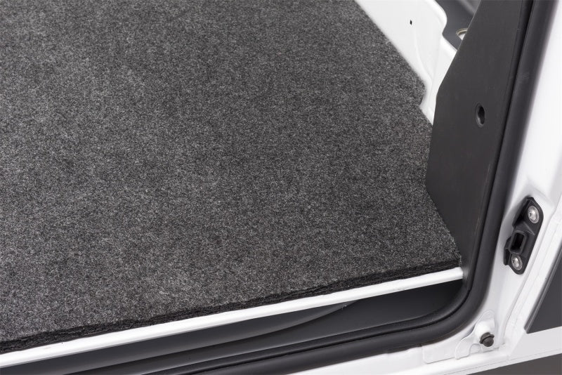 BedRug VRG96X 96-16 Chevy Express/GMC Savana VanRug - Maxi Ext