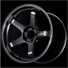 Advan YAQB8J25MCB AVN GT Wheels