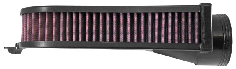 K&N Engineering E-0659 K&N 15-17 BMW X5 4.4L V8 F/I Drop In Air Filter - 2 Required