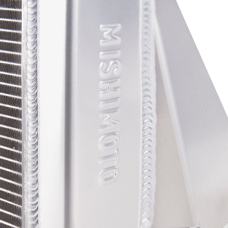 Mishimoto MMRAD-F2D-11V2 11-16 Ford 6.7L Powerstroke Aluminum Primary Radiator