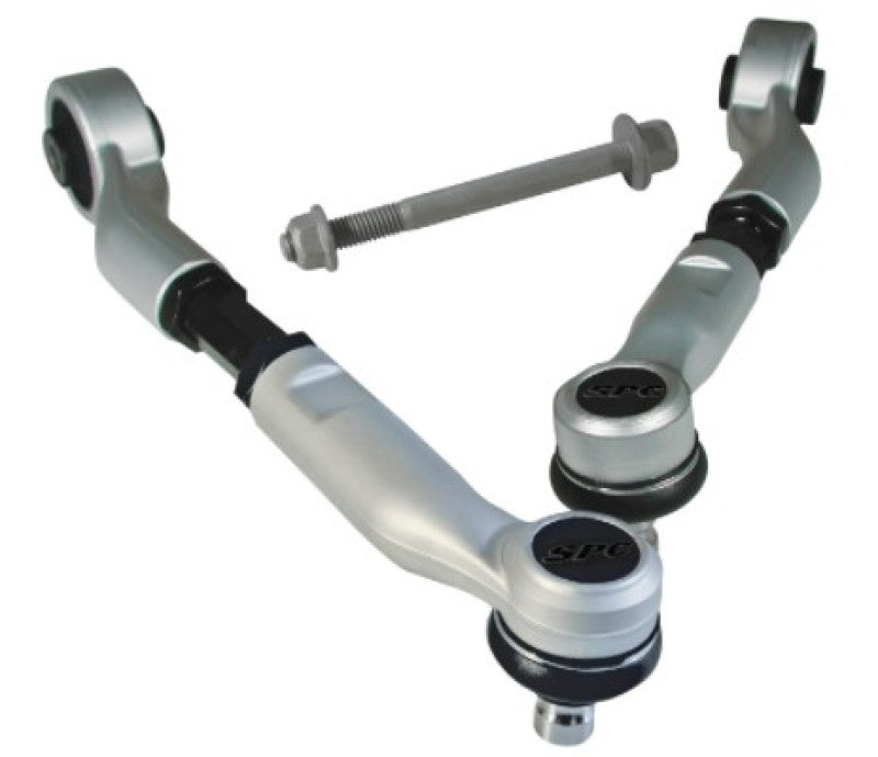 SPC Performance 81362 09-17 Audi A4/RS4/S4 / 09-16 Audi A5/S5 Front Upper Multi Link Control Arm - Right