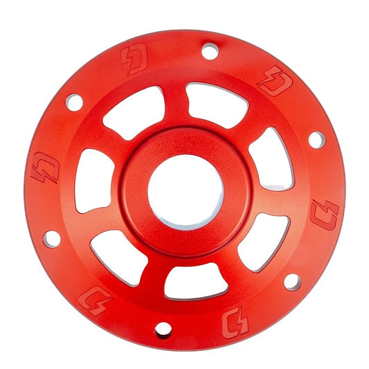 Dynojet 28700009 2025+ Kawasaki KRX1000 Pressure Plate Kit