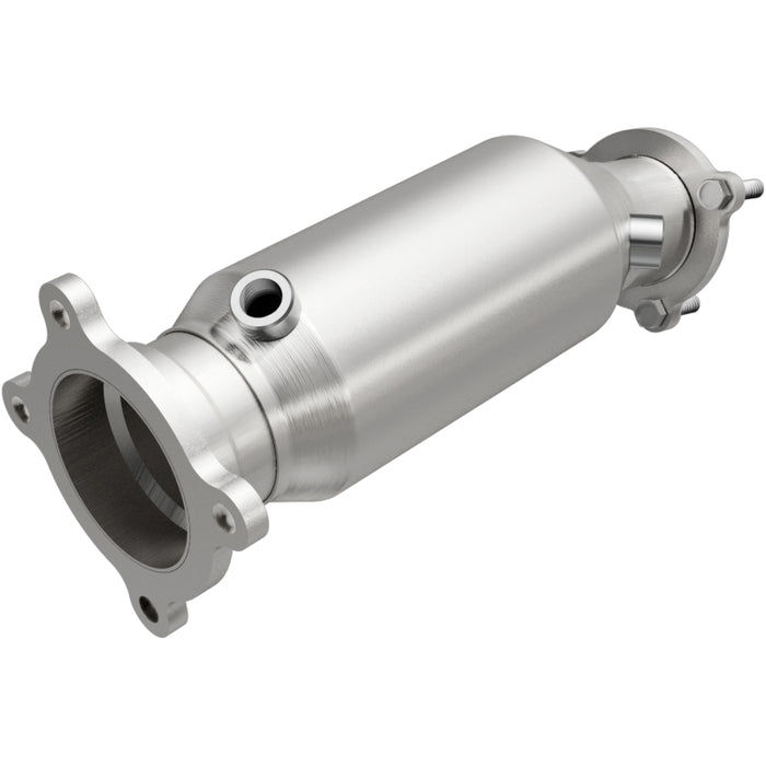 Magnaflow 52292 MagnaFlow 12-16 Audi A6/Quattro 2.0L OEM Converter Direct Fit