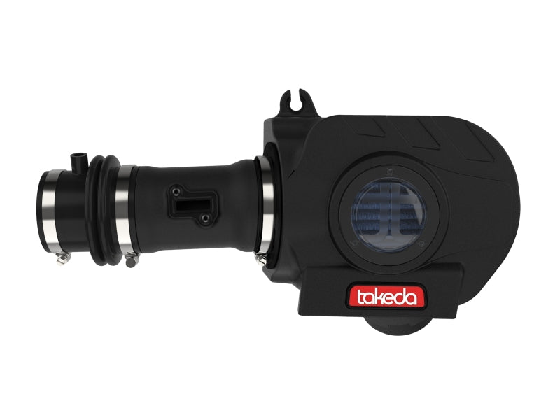 aFe 56-70016R Takeda Momentum Cold Air Intake System w/Pro 5R Media 14-20 Acura TLX V6-3.5L