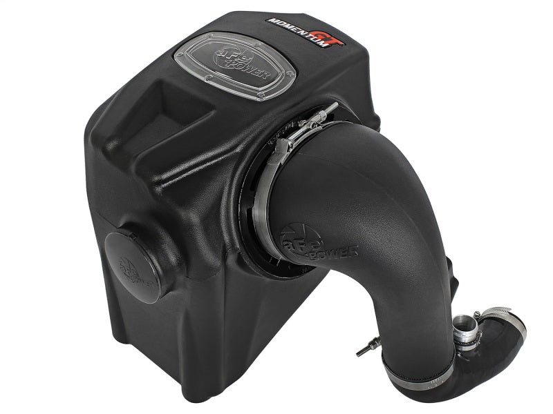 aFe 54-74007 AFE Momentum GT Pro 5R Intake System GM Colorado/Canyon 2016 I4-2.8L (td)