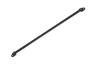 GrimmSpeed 098007 Subaru BRZ / Scion FR-S Strut Tower Brace - Black