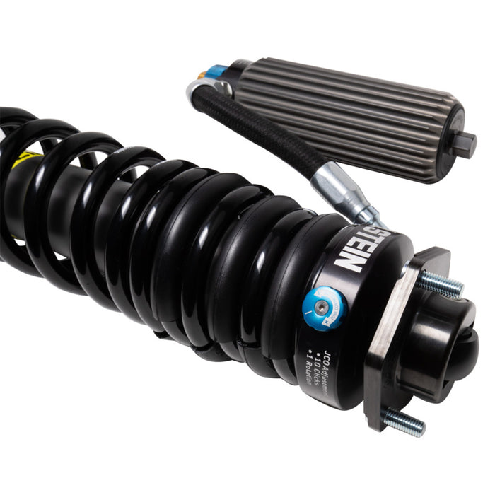 Bilstein 41-314326 21-24 Ford Bronco B8 8112 Suspension Shock Absorber and Coil Spring Assembly - Rear Left