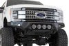 Addictive Desert Designs F160014110103 ADD Bomber Front Bumpers
