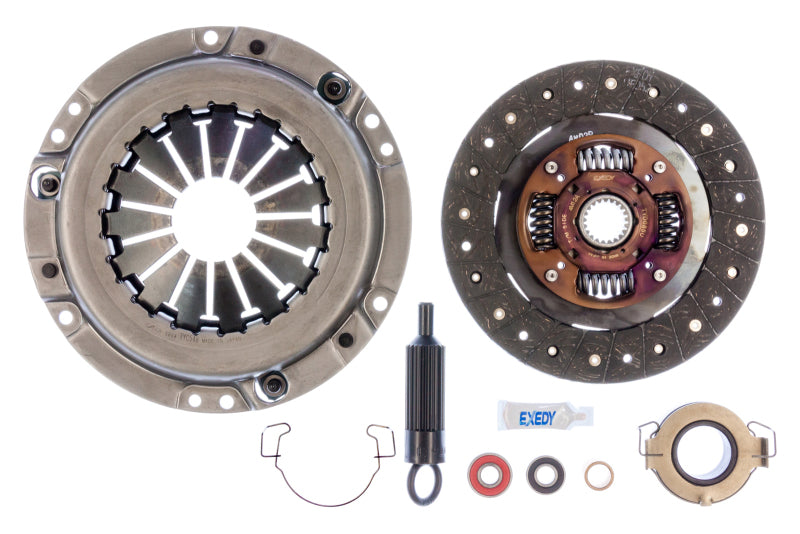 Exedy 16075 OE 1988-1989 Toyota MR2 L4 Clutch Kit