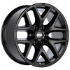 BBS TL-A Wheels TLA0102BS