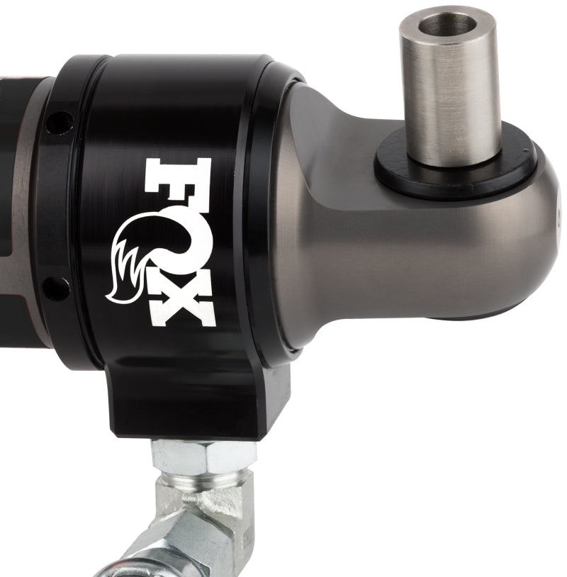 FOX 883-26-049 Fox 2018+ Jeep JL 2.5 Factory Race Series 9.7in Remote Res. Front Shock Set / 0-1.5in. Lift w/ DSC