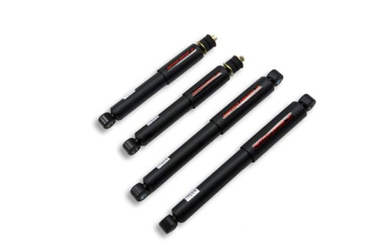 Belltech 9164 SHOCK SET NITRO DROP 2