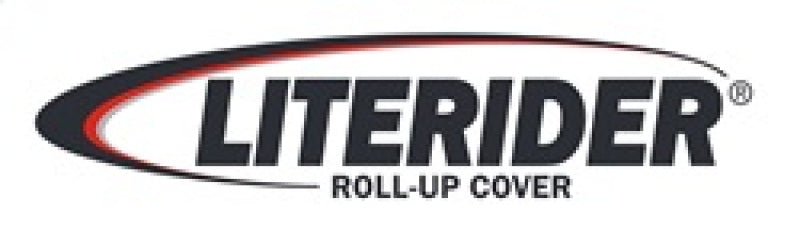 Access 37019 Literider 2020 Jeep Gladiator 5ft Bed Roll-Up Cover