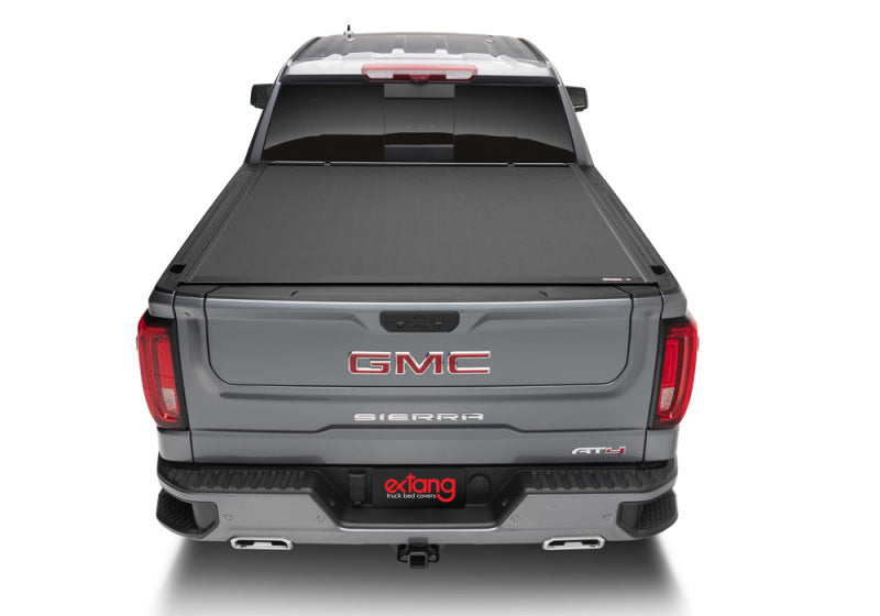 Extang 85653 2020 Chevy/GMC Silverado/Sierra (6 ft 9 in) 2500HD/3500HD Xceed