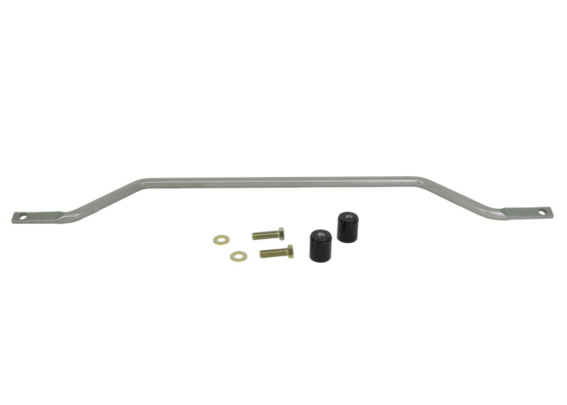 Whiteline BHR93 3/11+ Chevy Cruze JH, 2011+ Chevy Volt EV Rear 22mm Heavy Duty Fixed Swaybar