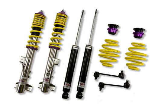 KW 15220012 Coilover Kit V2 BMW M3 E36 (M3B M3/B) Coupe Convertible Sedan